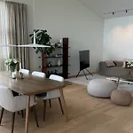 Villa Seaside With View Of The Sunnmore Ålesund